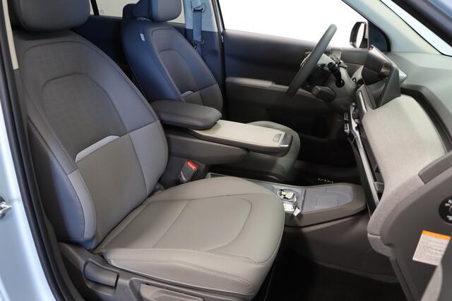 KIA EV3 Plus Advanced 81.4 kWh Direct Uit Voorraad Leverbaar