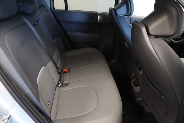 KIA EV3 Plus Advanced 81.4 kWh Direct Uit Voorraad Leverbaar