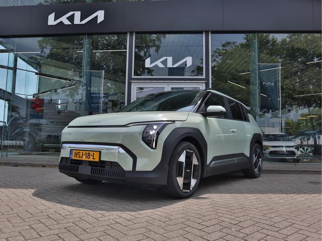 KIA EV3 Plus Advanced 81.4 kWh Direct leverbaar | Pano-dak | Tot 10 jaar Kia-Garantie