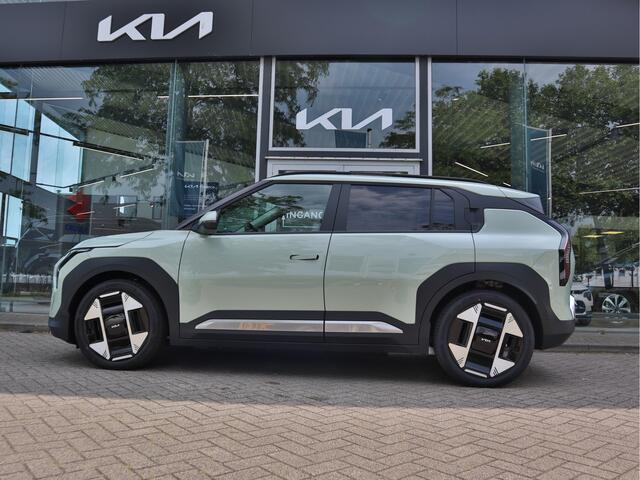 KIA EV3 Plus Advanced 81.4 kWh Direct leverbaar | Pano-dak | Tot 10 jaar Kia-Garantie