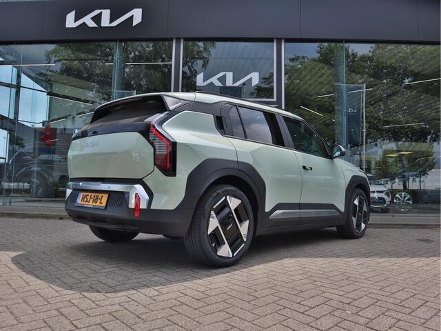 KIA EV3 Plus Advanced 81.4 kWh Direct leverbaar | Pano-dak | Tot 10 jaar Kia-Garantie