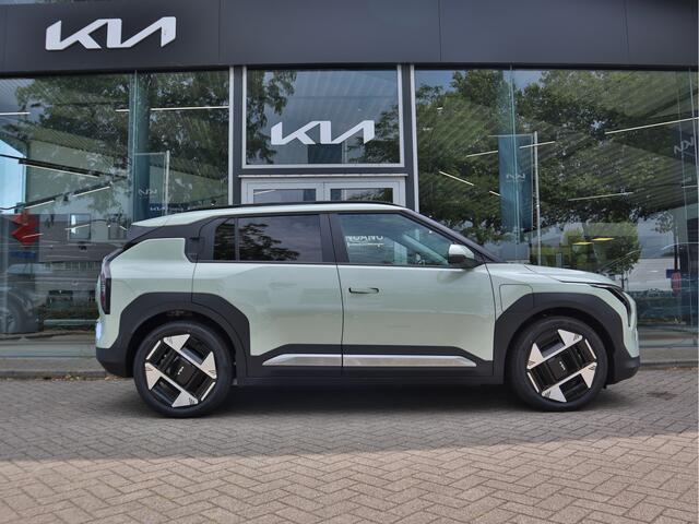 KIA EV3 Plus Advanced 81.4 kWh Direct leverbaar | Pano-dak | Tot 10 jaar Kia-Garantie