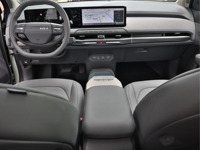 KIA EV3 Plus Advanced 81.4 kWh Direct leverbaar | Pano-dak | Tot 10 jaar Kia-Garantie