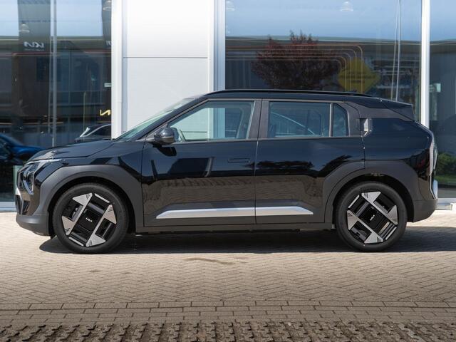 KIA EV3 Plus Advanced 58.3 kWh | OP VOORRAAD | Schuifkanteldak | Harman en kardon | Dode hoek assistentie |