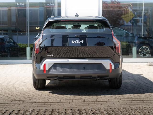 KIA EV3 Plus Advanced 58.3 kWh | OP VOORRAAD | Schuifkanteldak | Harman en kardon | Dode hoek assistentie |