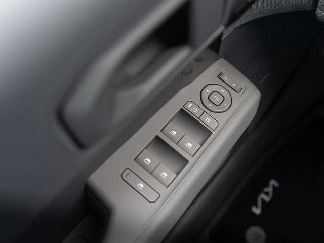 KIA EV3 Plus Advanced 58.3 kWh | OP VOORRAAD | Schuifkanteldak | Harman en kardon | Dode hoek assistentie |