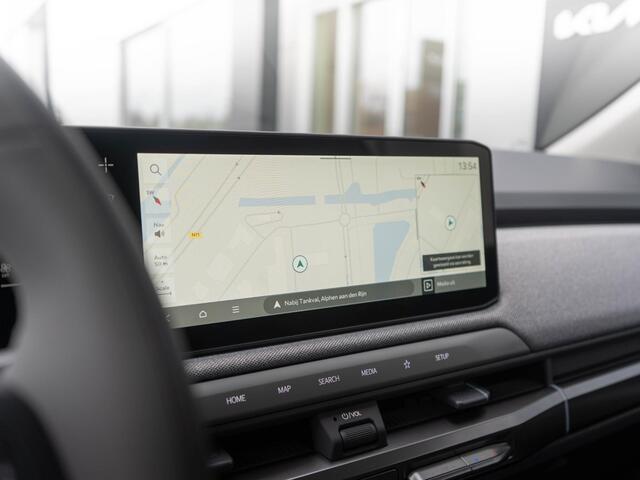 KIA EV3 Plus Advanced 81.4 kWh | OP VOORRAAD | Schuifkanteldak | Harman en kardon | Dode hoek assistentie |