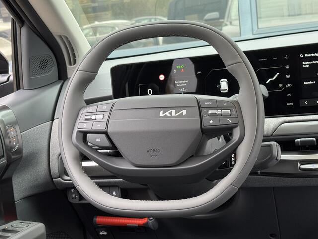 KIA EV3 Plus Advanced 58.3 kWh | Schuif/kantel dak | Elektrische bestuurderstoel | Harman Kardon | Keyless