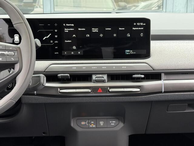 KIA EV3 Plus Advanced 58.3 kWh | Schuif/kantel dak | Elektrische bestuurderstoel | Harman Kardon | Keyless