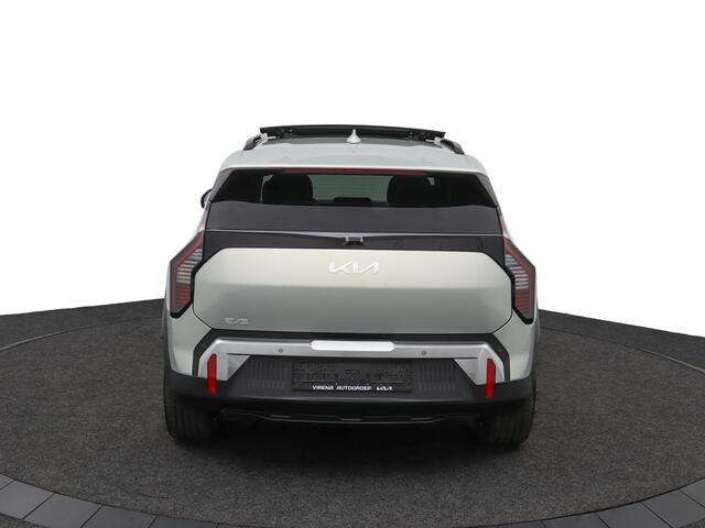 KIA EV3 Plus Advanced 81.4 kWh - Schuif-/kanteldak - Stoel-/stuurverwarming - Blind Spot - Navigatie - Fabrieksgarantie tot 09-2032