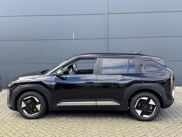 KIA EV3 Plus 58.3 kWh | Demo | Stoelverwarming | Camera | Adaptive Cruise | Keyless