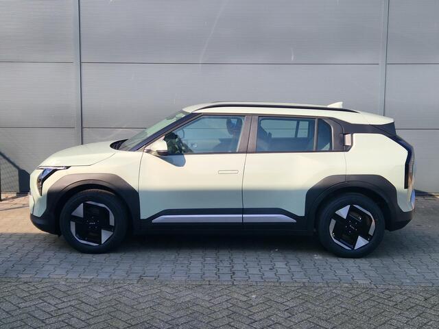 KIA EV3 Air 58.3kWh Elektromotor 150kW | Demo | Camera | Keyless | Adaptive Cruise | Navigatie