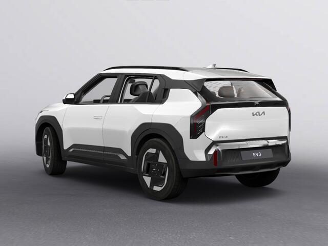 KIA EV3 Air 58.3 kWh