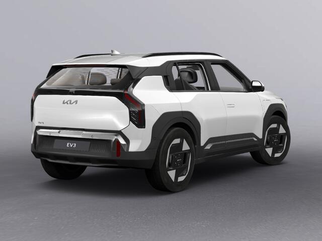 KIA EV3 Air 58.3 kWh