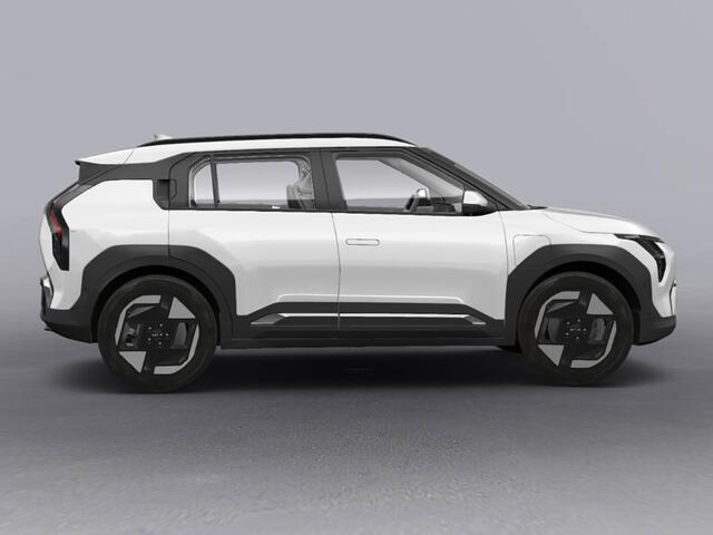 KIA EV3 Air 58.3 kWh