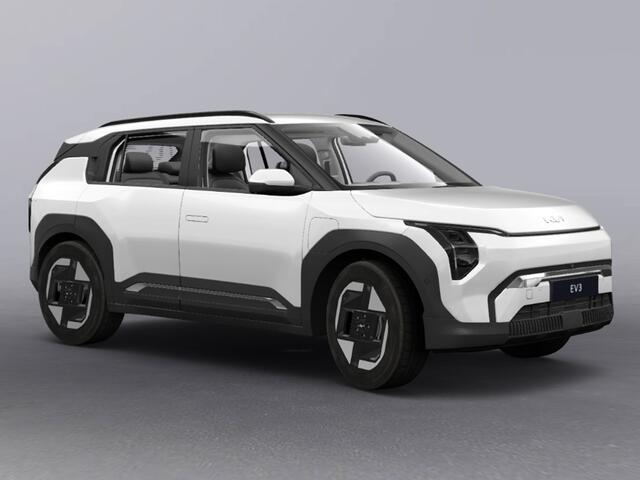 KIA EV3 Air 58.3 kWh