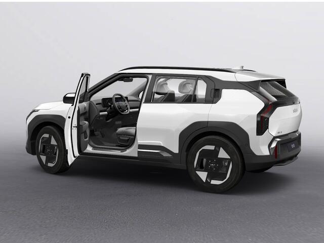 KIA EV3 Air 58.3 kWh