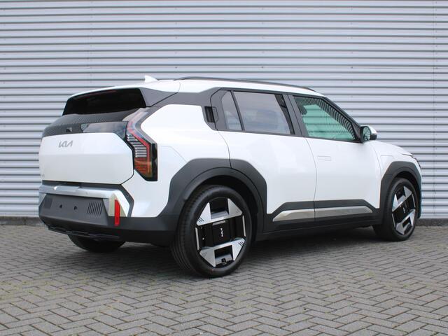KIA EV3 Plus Advanced 81.4 kWh | Nieuw | Direct leverbaar | Actieradius tot 563 km (WLTP) |