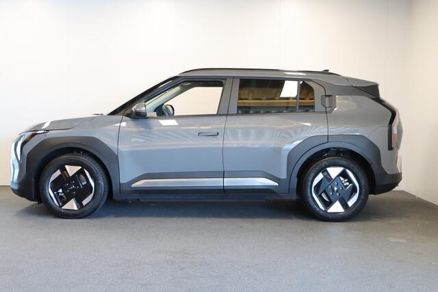 KIA EV3 Plus 58.3 kWh