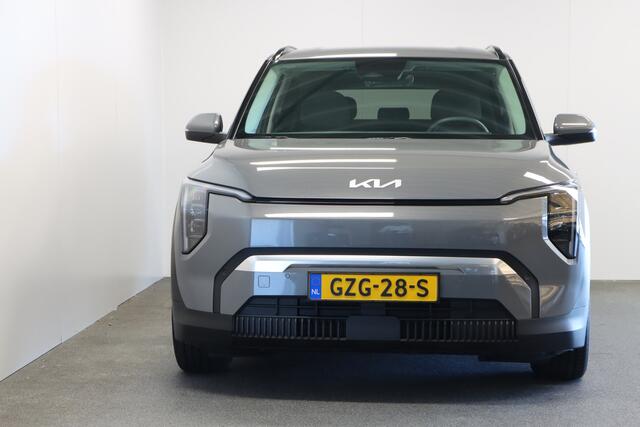 KIA EV3 Plus 58.3 kWh