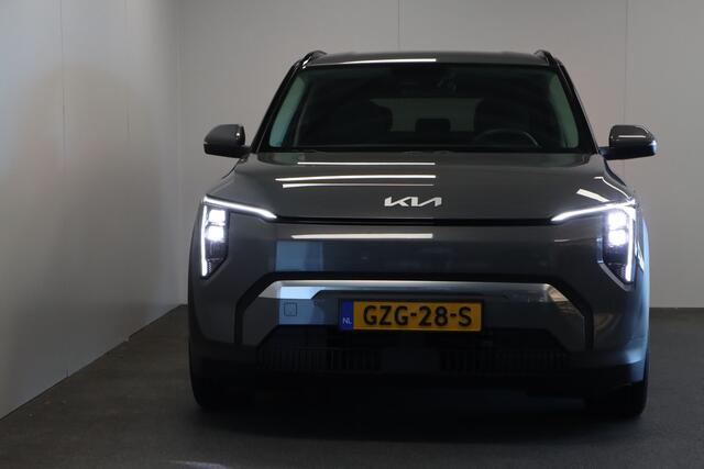 KIA EV3 Plus 58.3 kWh