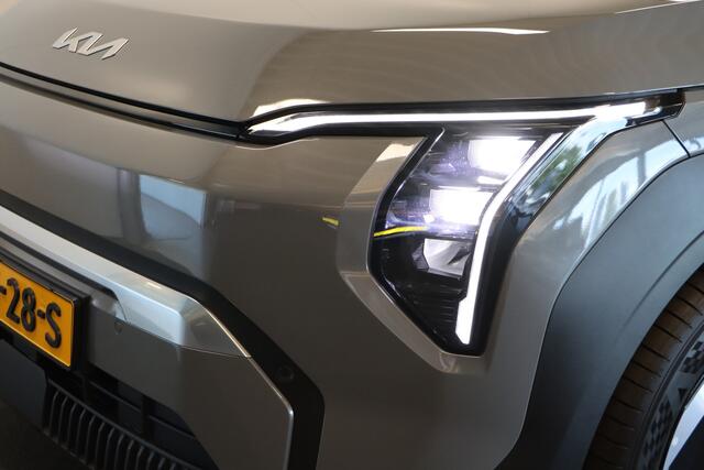 KIA EV3 Plus 58.3 kWh