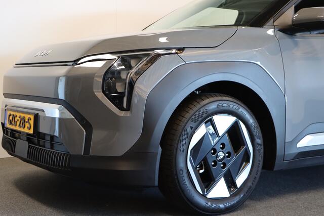 KIA EV3 Plus 58.3 kWh