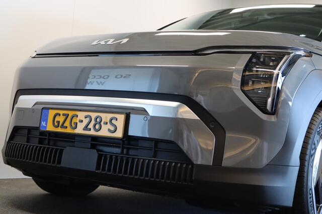 KIA EV3 Plus 58.3 kWh