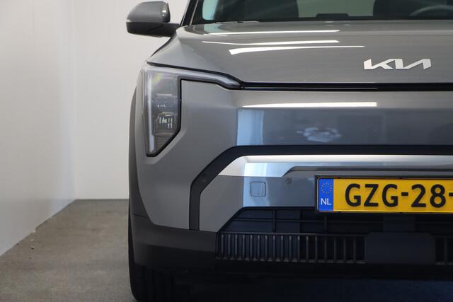 KIA EV3 Plus 58.3 kWh