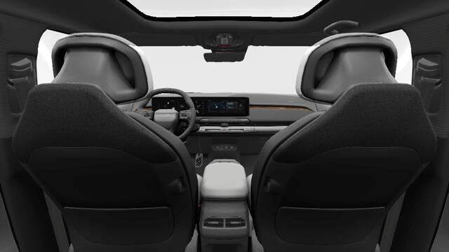 KIA EV3 GT-PlusLine 81.4 kWh Elektrisch FWD Crossover Terra Cotta