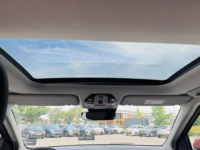 KIA EV3 Plus Advanced 81.4 kWh Demo auto kmstand kan iets variëren!