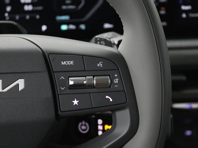 KIA EV3 Plus Advanced 81.4 kWh | Matte Lak | Panoramadak | Leder | Nieuw uit voorraad |