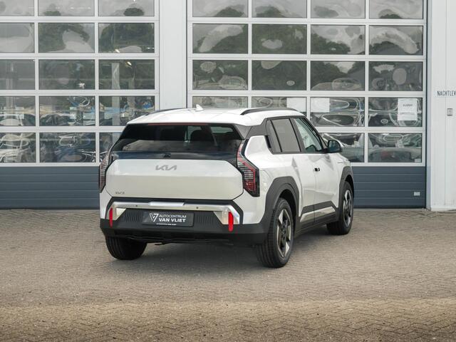 KIA EV3 Plus 58.3 kWh | Uit voorraad leverbaar | Digital key | Rijk uitgerust!
