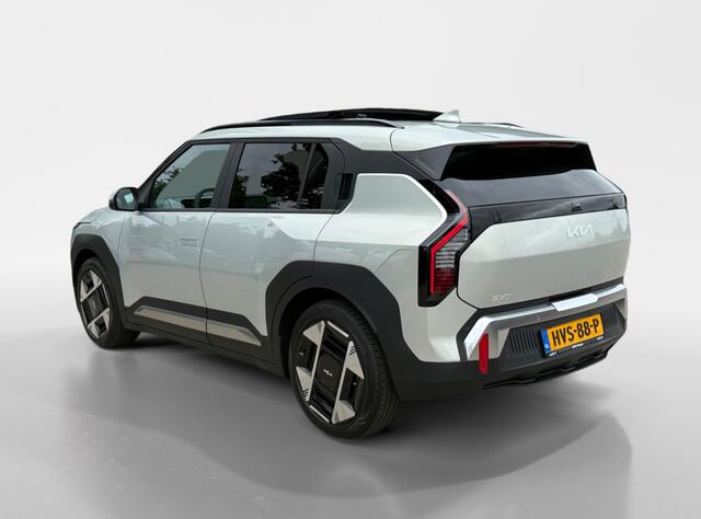 KIA EV3 Plus Advanced 81.4 kWh I Vraag naar beschikbaarheid