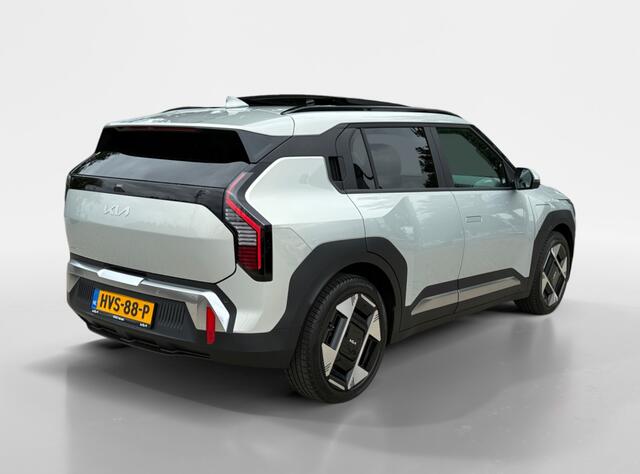 KIA EV3 Plus Advanced 81.4 kWh I Vraag naar beschikbaarheid