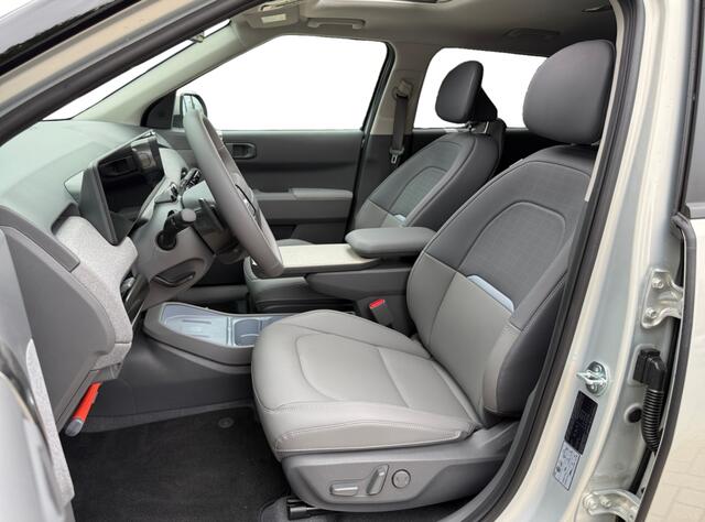 KIA EV3 Plus Advanced 81.4 kWh I Vraag naar beschikbaarheid