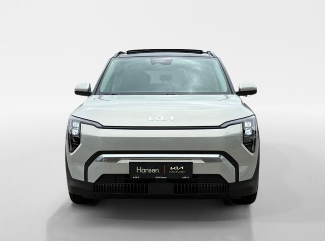 KIA EV3 Plus Advanced 81.4 kWh I Vraag naar beschikbaarheid