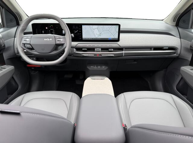 KIA EV3 Plus Advanced 81.4 kWh I Vraag naar beschikbaarheid