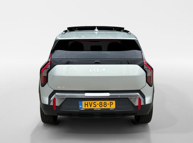 KIA EV3 Plus Advanced 81.4 kWh I Vraag naar beschikbaarheid