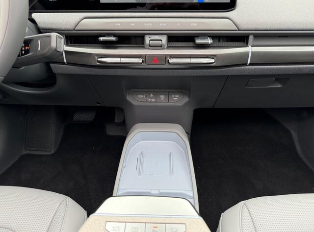 KIA EV3 Plus Advanced 81.4 kWh I Vraag naar beschikbaarheid