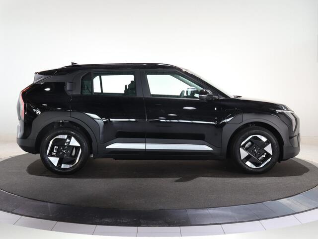 KIA EV3 Air 58.3kWh Elektromotor 150kW (A)