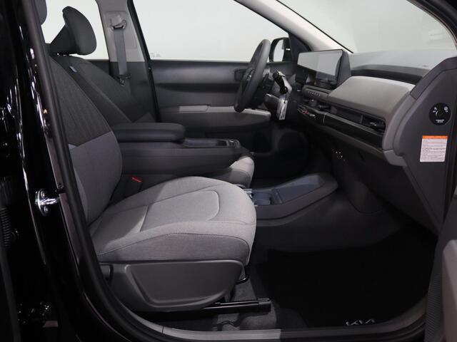 KIA EV3 Air 58.3kWh Elektromotor 150kW (A)