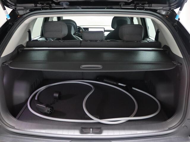 KIA EV3 Air 58.3kWh Elektromotor 150kW (A)