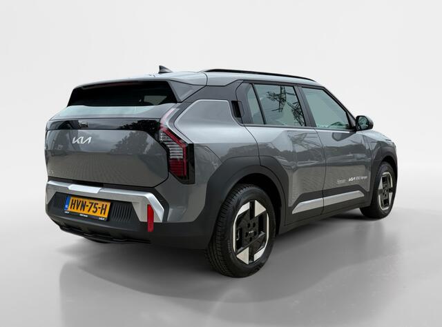 KIA EV3 Air 58.3 kWh I Direct leverbaar