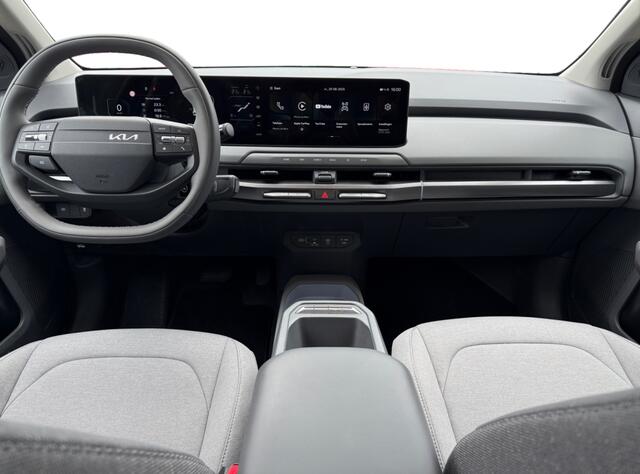 KIA EV3 Air 58.3 kWh I Direct leverbaar