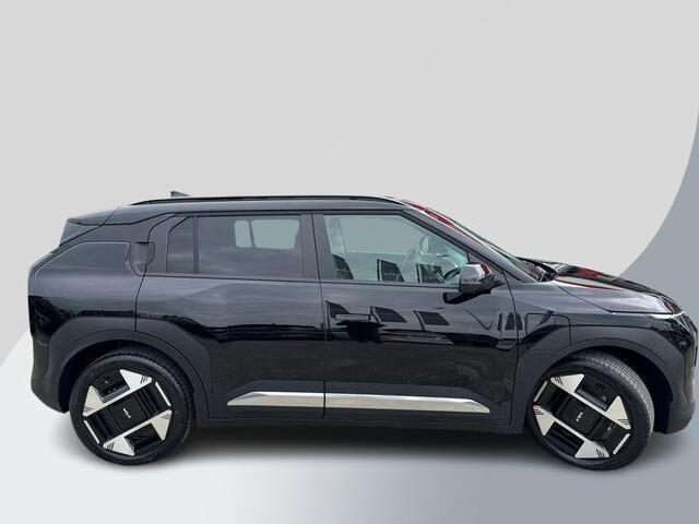 KIA EV3 Plus 81.4 kWh 204 PK | Stoelverwarming | Stuurverwarming | Warmtepomp | BLIS | 19 inch Licht metaal