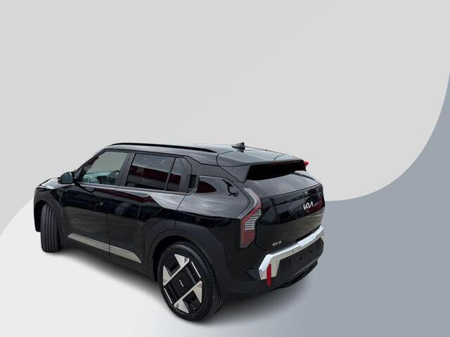 KIA EV3 Plus 81.4 kWh 204 PK | Stoelverwarming | Stuurverwarming | Warmtepomp | BLIS | 19 inch Licht metaal