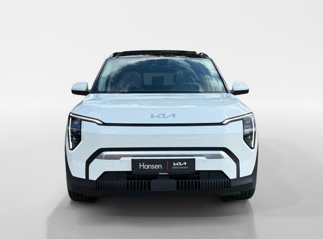 KIA EV3 Plus Advanced 81.4 kWh I Direct leverbaar