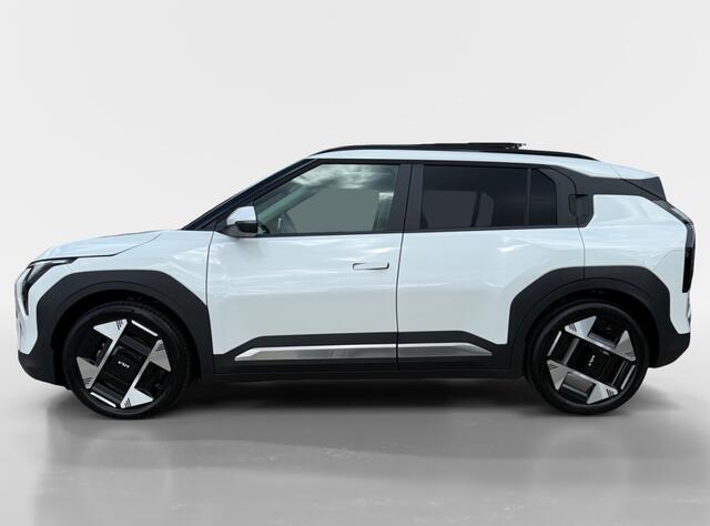KIA EV3 Plus Advanced 81.4 kWh I Direct leverbaar