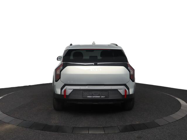KIA EV3 Plus 58.3 kWh - Voorstoelen & stuurwiel verwarmd - Apple Carplay/Android Auto - Direct leverbaar!